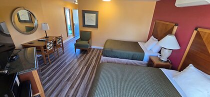 Olympic View Inn