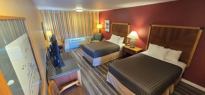 Olympic View Inn