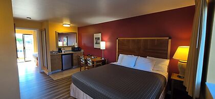 Olympic View Inn