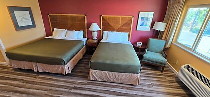 Olympic View Inn