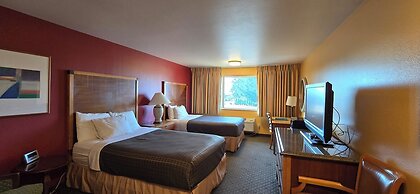 Olympic View Inn