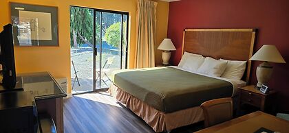 Olympic View Inn