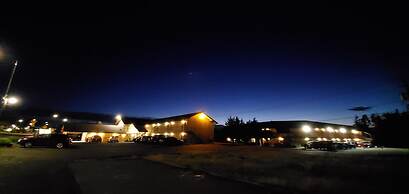 Olympic View Inn