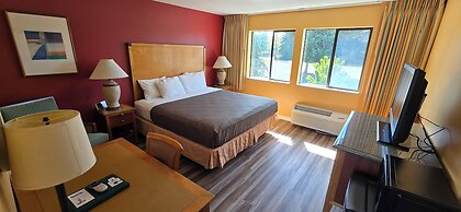 Olympic View Inn