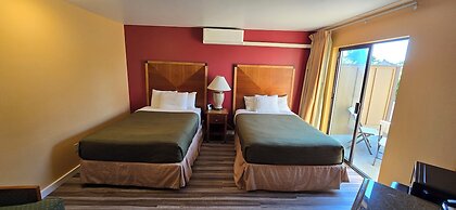 Olympic View Inn
