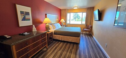 Olympic View Inn
