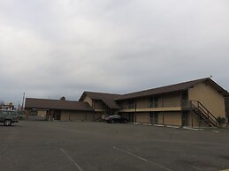 Olympic View Inn