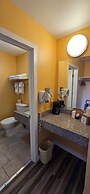 Olympic View Inn