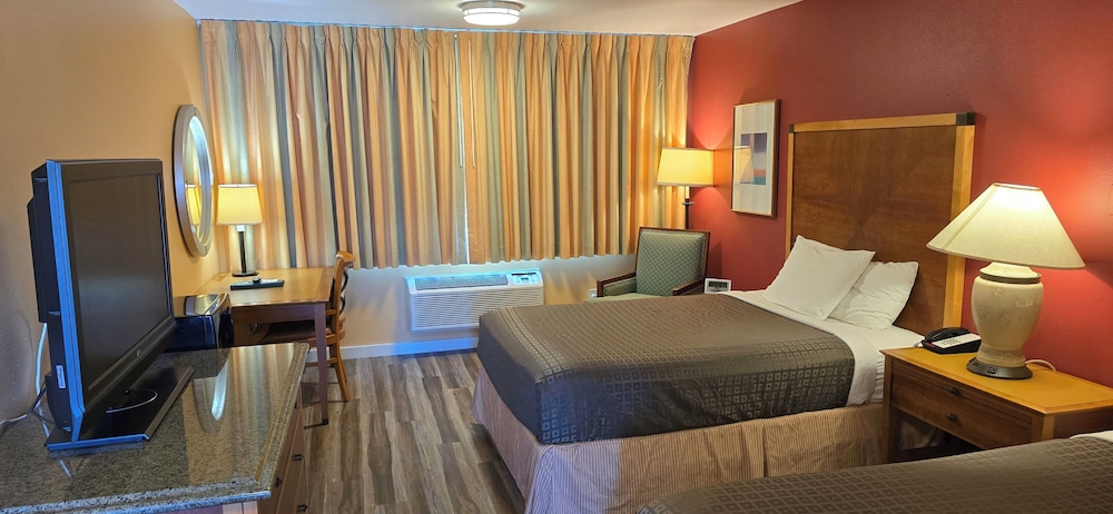 Olympic View Inn