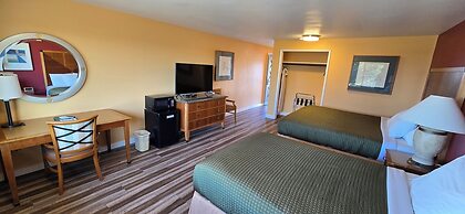 Olympic View Inn