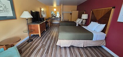 Olympic View Inn