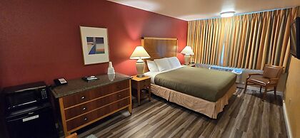 Olympic View Inn