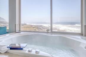Adobe Resort