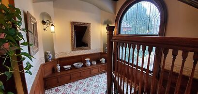 Saravilla Bed and Breakfast