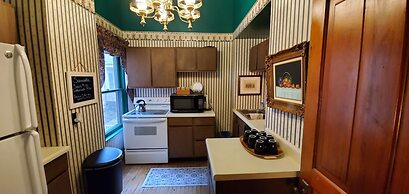 Saravilla Bed and Breakfast