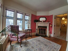 Saravilla Bed and Breakfast