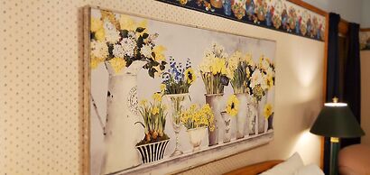 Saravilla Bed and Breakfast