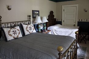 Saravilla Bed and Breakfast