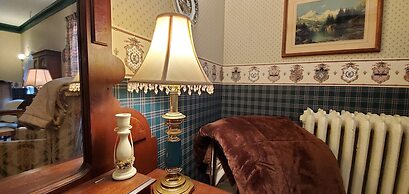 Saravilla Bed and Breakfast