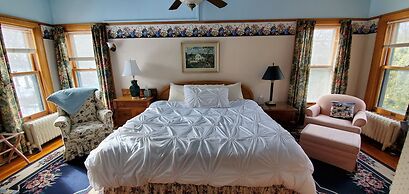 Saravilla Bed and Breakfast