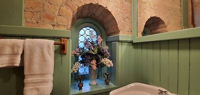 Saravilla Bed and Breakfast