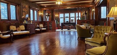 Saravilla Bed and Breakfast