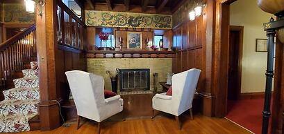 Saravilla Bed and Breakfast