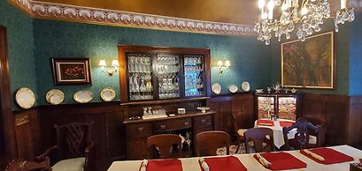 Saravilla Bed and Breakfast