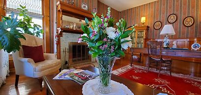 Saravilla Bed and Breakfast