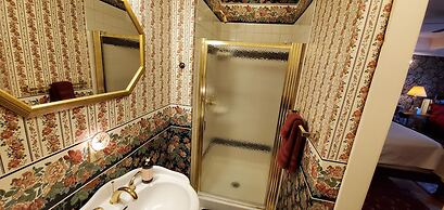 Saravilla Bed and Breakfast