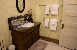 Saravilla Bed and Breakfast