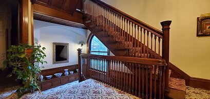 Saravilla Bed and Breakfast