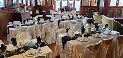 Saravilla Bed and Breakfast