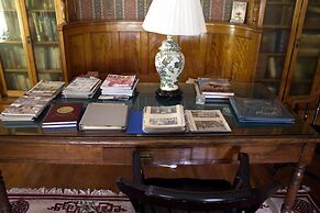 Saravilla Bed and Breakfast