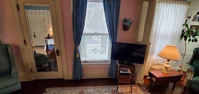 Saravilla Bed and Breakfast