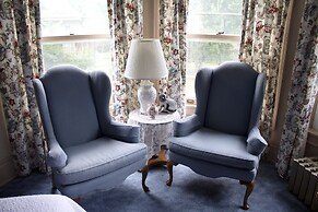 Saravilla Bed and Breakfast