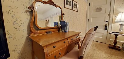 Saravilla Bed and Breakfast