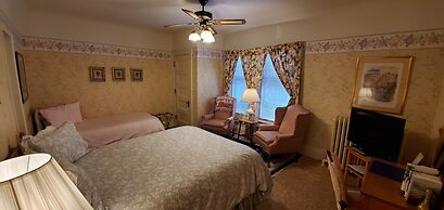 Saravilla Bed and Breakfast