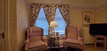 Saravilla Bed and Breakfast