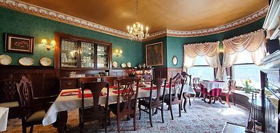 Saravilla Bed and Breakfast