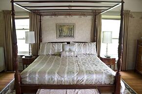 Saravilla Bed and Breakfast