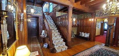 Saravilla Bed and Breakfast