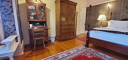 Saravilla Bed and Breakfast