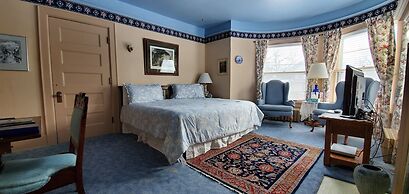 Saravilla Bed and Breakfast