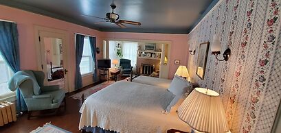 Saravilla Bed and Breakfast