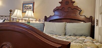 Saravilla Bed and Breakfast