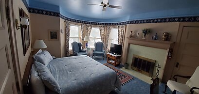 Saravilla Bed and Breakfast