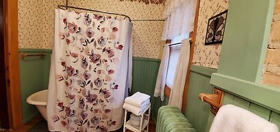 Saravilla Bed and Breakfast