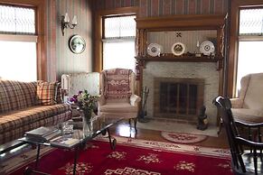 Saravilla Bed and Breakfast