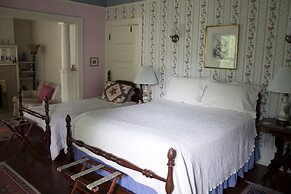 Saravilla Bed and Breakfast